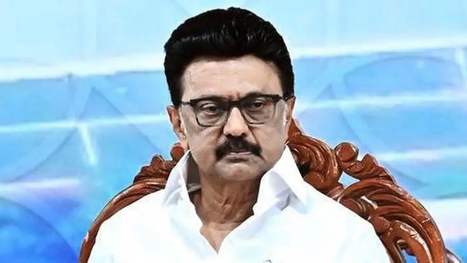 DMK Women’s Wing to stage Statewide protest over law and order on October 31, says Stalin