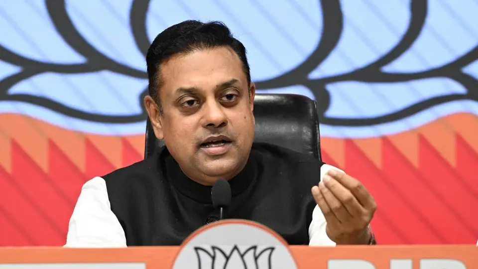 ‘Make Rahul Gandhi a mock PM’: BJP slams INDIA bloc over mock Parliament