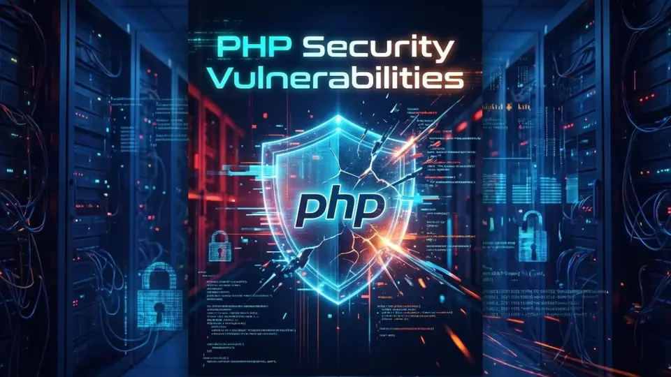 PHP security alert : Why CERT - In , FBI , Google and OpenAI are warning users and how to fix it