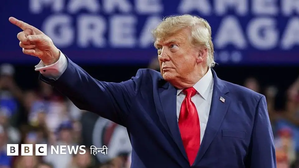 ट्रंप ने दी फिर हमले की चेतावनी तो ईरान ने बताया कैसे देगा जवाब