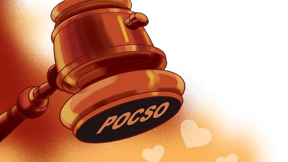 Telangana did not figure among top States with improvements in dealing with POCSO cases