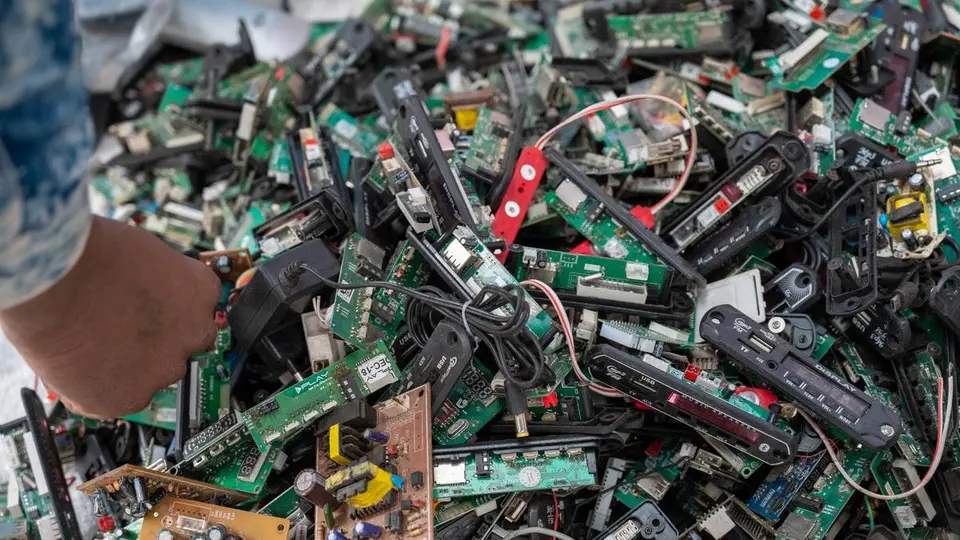 Voluntary groups pledge support for Wayanad’s e-waste-free drive