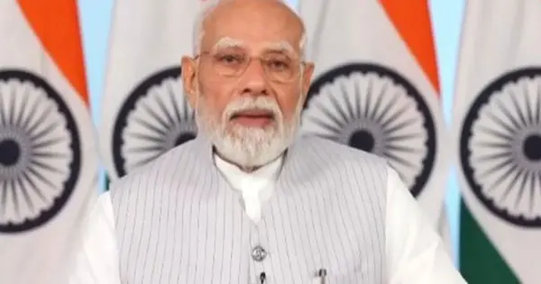 Changing world order calls for stronger global institutions , greater voice for Global South : PM Modi