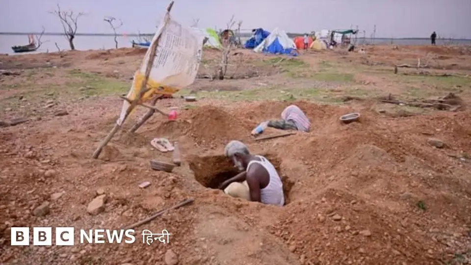 कोहिनूर से क्या है पानी में डूबे इस गांव का कनेक्शन, आज भी लोग तलाश रहे हैं हीरे