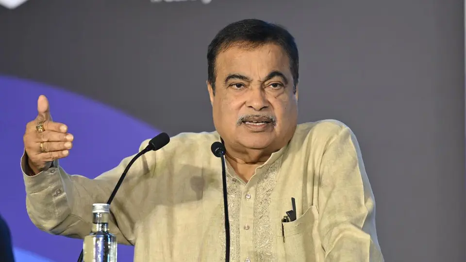 Rage over E20 fuel was 'paid campaign': Gadkari
