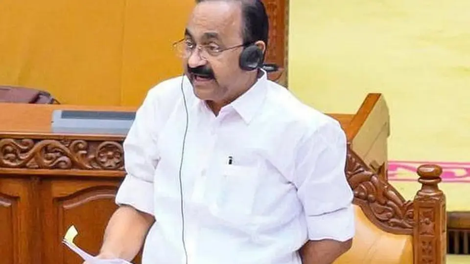 Global NoRKA Coordination Council will replace Loka Kerala Sabha, says Satheesan