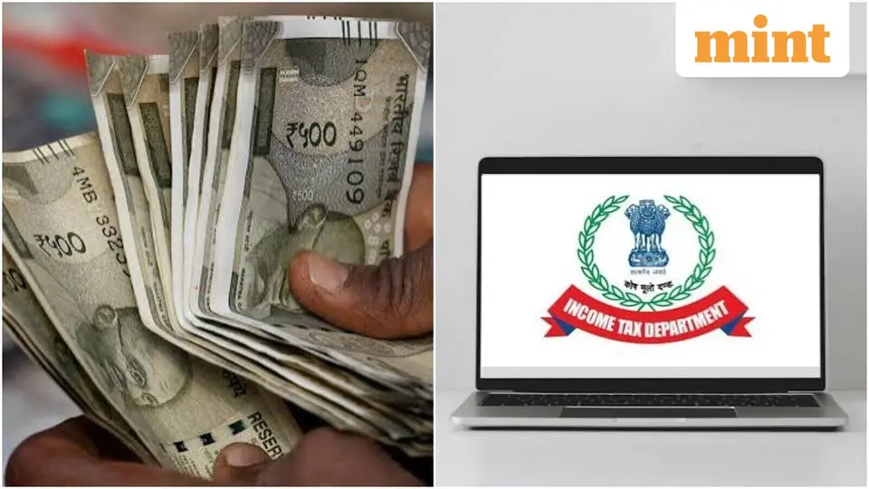 Income tax return filing : Why Nov 21 is an important date – valid for these ITR filers | Know details from CBDT