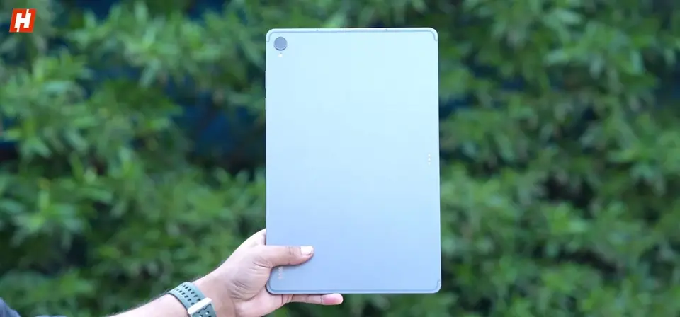 Samsung Galaxy Tab S12+ Review : Display , Performance and Battery Life