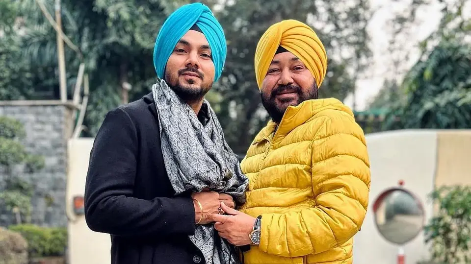 Daler Mehndi Son Gurdeep Calls Incident Very Unfortunate , Says Family Is Stressed