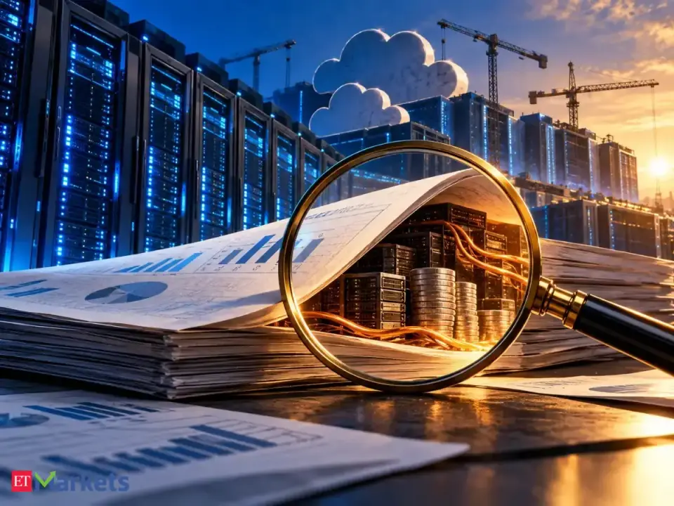 S & P Global flags potentially hidden AI debt at hyperscalers as AI spending surges