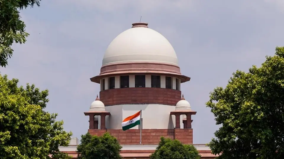 Supreme Court notice to ED on realty company promoter’s bail plea in home buyers’ fraud case