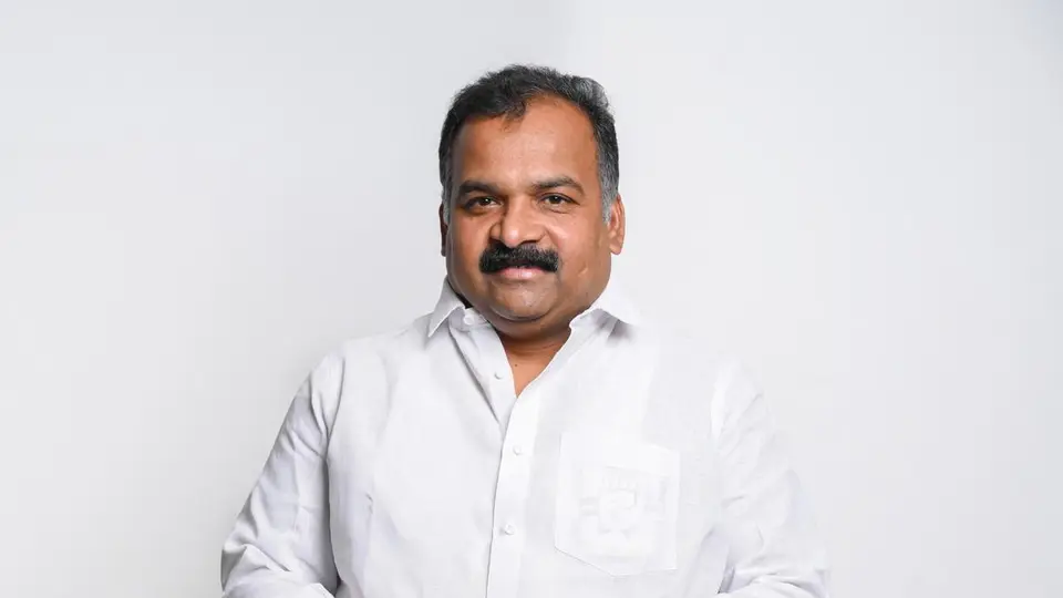 TNCC president asks Karnataka government to respect Cauvery Water Management Authority order