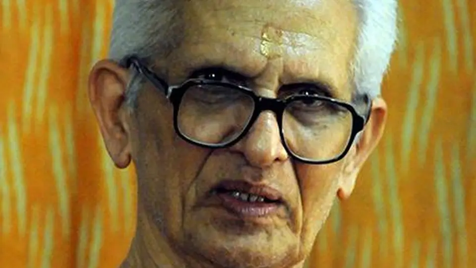 Seminar explores the literary legacy of Vishnu Narayanan Namboothiri