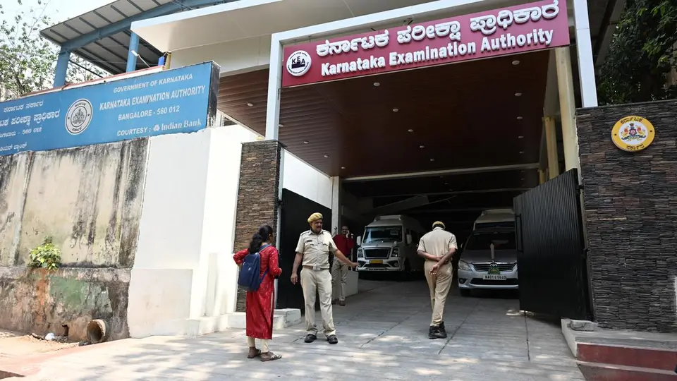 KEA orders probe into suspicions of malpractice by VAO exam candidate