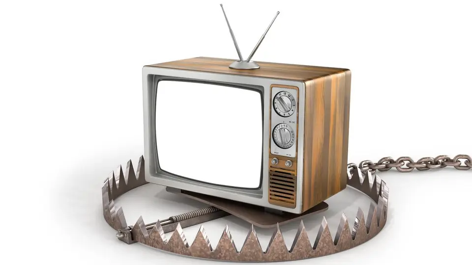 Prasar Bharati is not a public service broadcaster