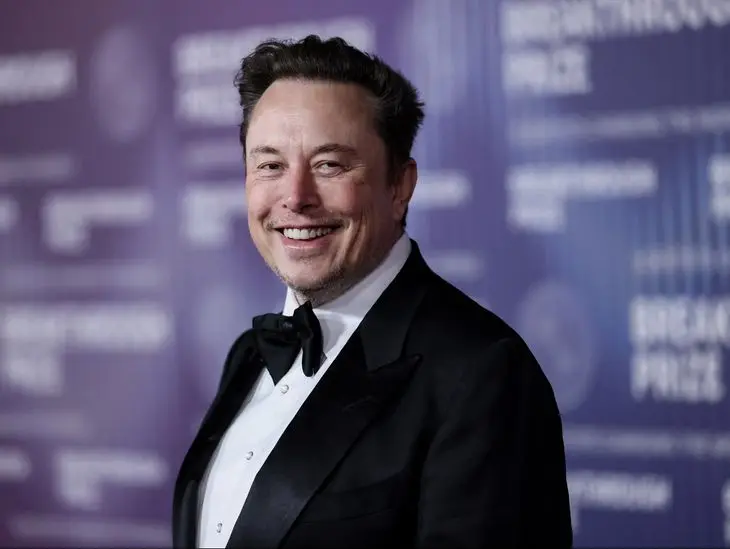Elon Musk SpaceX Share Gift for Kids in united states | SpaceX Share Latest News