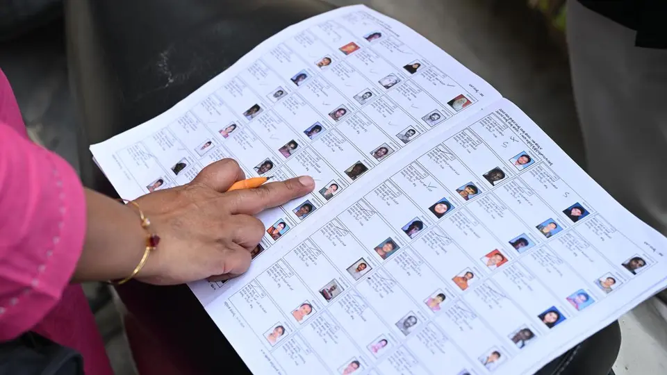 ECI’s stand that additional declaration is not part of Form 6 comes days after SC said it will examine ‘new’ Form 6