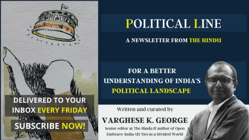 Political Line | Local, national, and anti-national