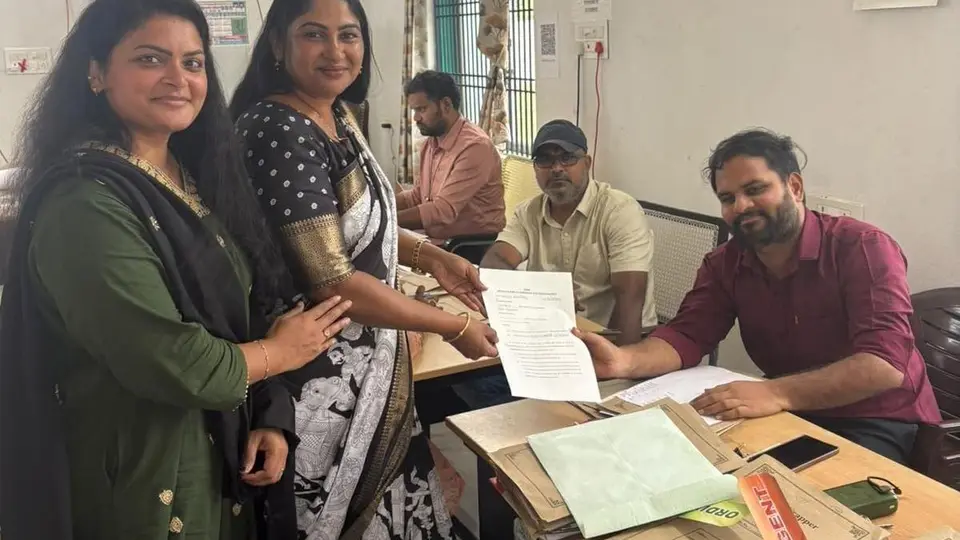 JSP to contest from eight seats in Nellore local body polls