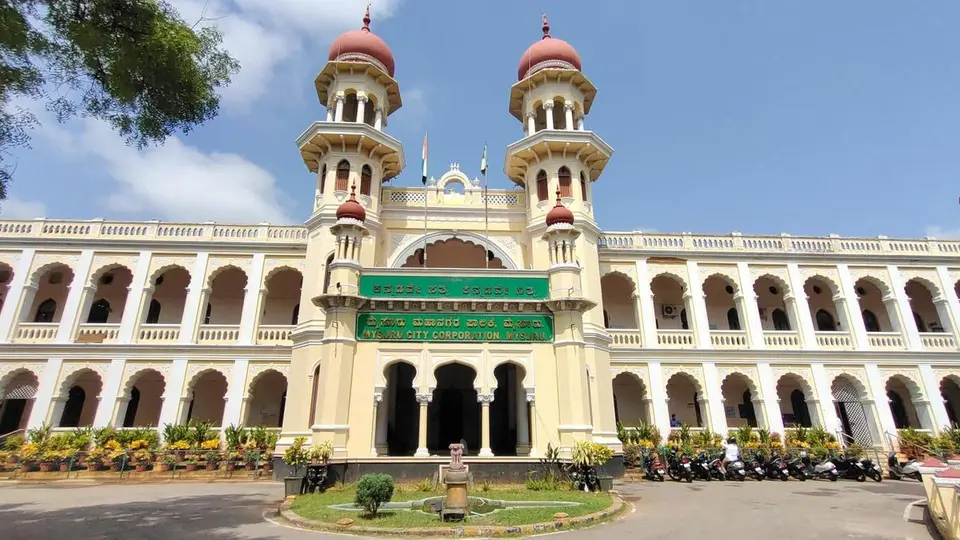 MCC seeks free toilet access for public at hotels, restaurants in Mysuru