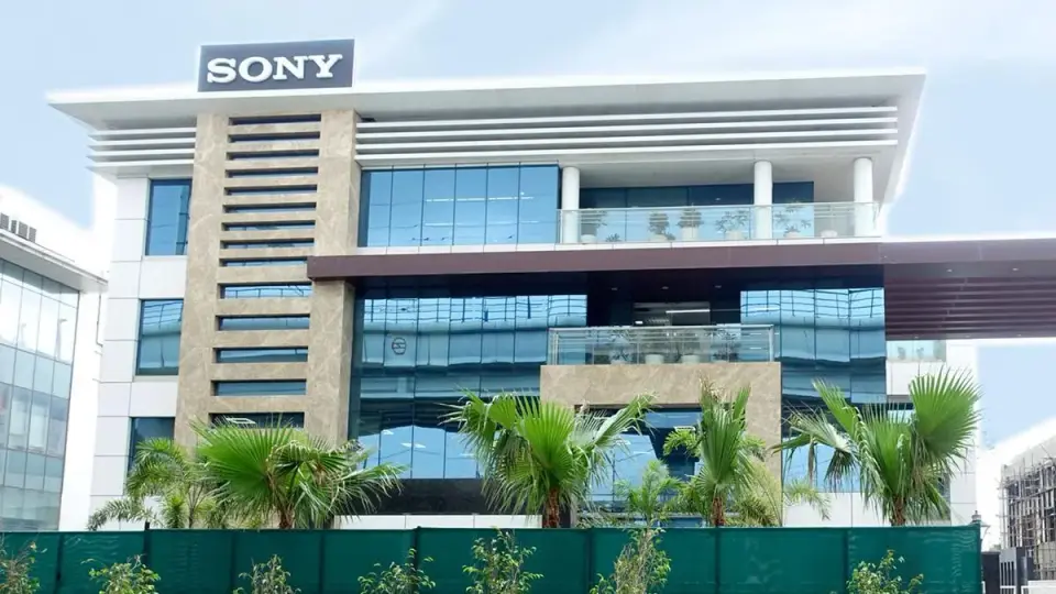 Sony India FY26 profit rises 19 % to ₹187 cr ; revenue marginally up at ₹7 , 918 cr