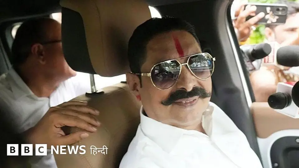 बिहार : मोकामा के विधायक अनंत सिंह को जेडी (यू) ने पार्टी से निकाला, क्या है पूरा मामला