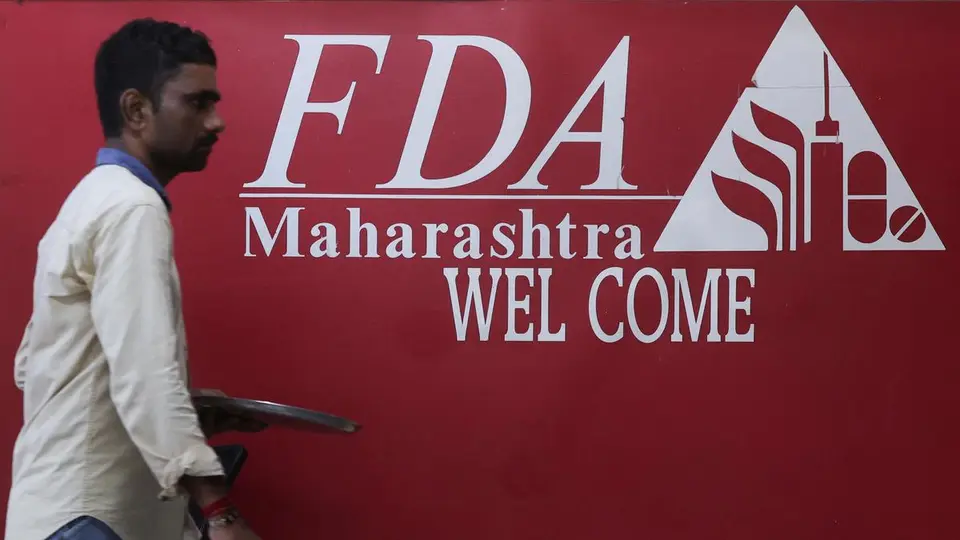 FDA suspends eight Mumbai eateries, seizes 38 tonnes of food stock across Maharashtra