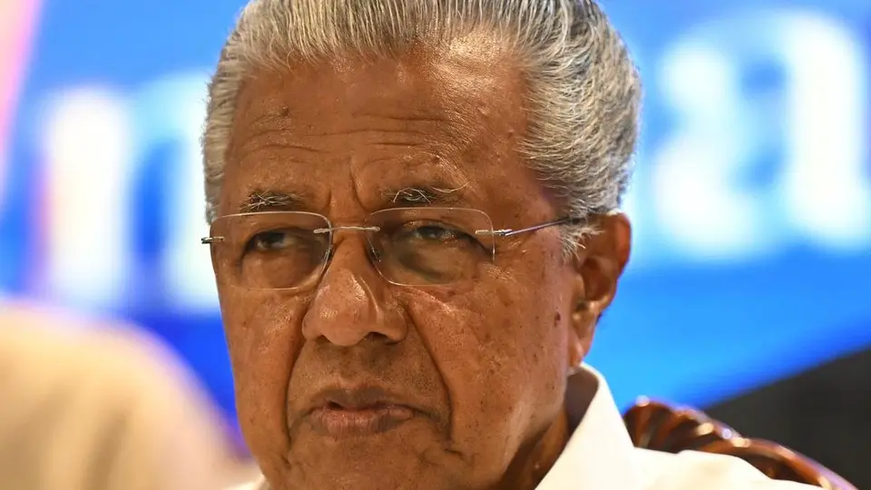 CMRL money-laundering case: ED summons ex-Keralam CM Pinarayi Vijayan for questioning on October 23