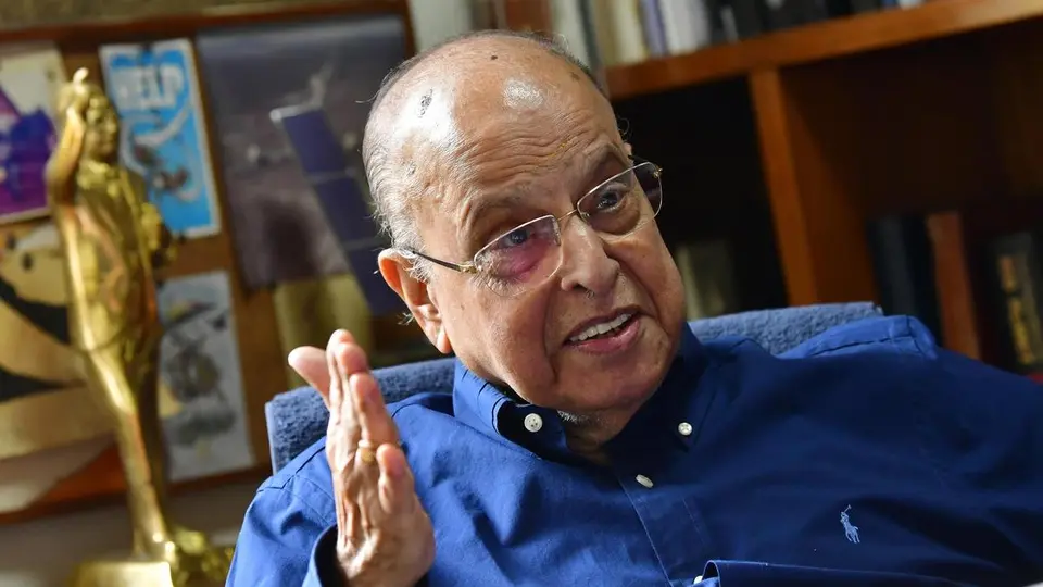 Trust launched in Bengaluru to carry forward Kasturirangan’s legacy, support young researchers