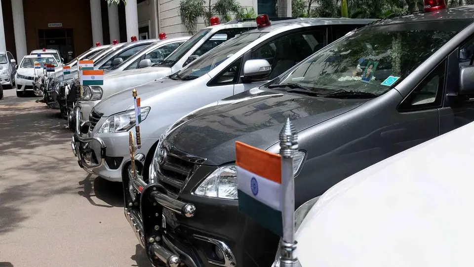 Tamil Nadu government fixes car purchase ceiling for Ministers, key Assembly functionaries and other MLAs