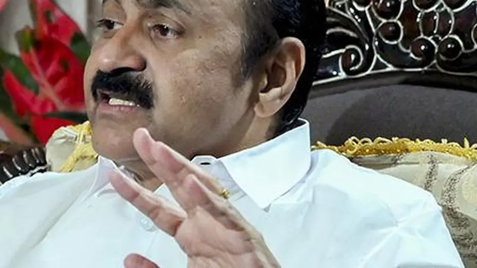 Keralam Assembly: Govt. has put in place measures to address concerns of expatriates in Saudi, says CM