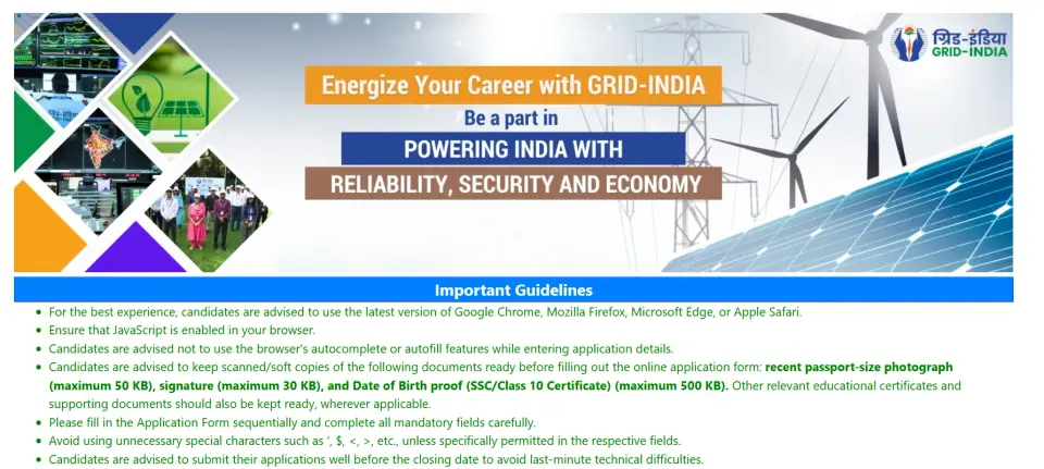 GRID India Internship 2026 : 15 Vacancies , Rs 50 , 000 Stipend ; Check Eligibility , Selection Process and Apply