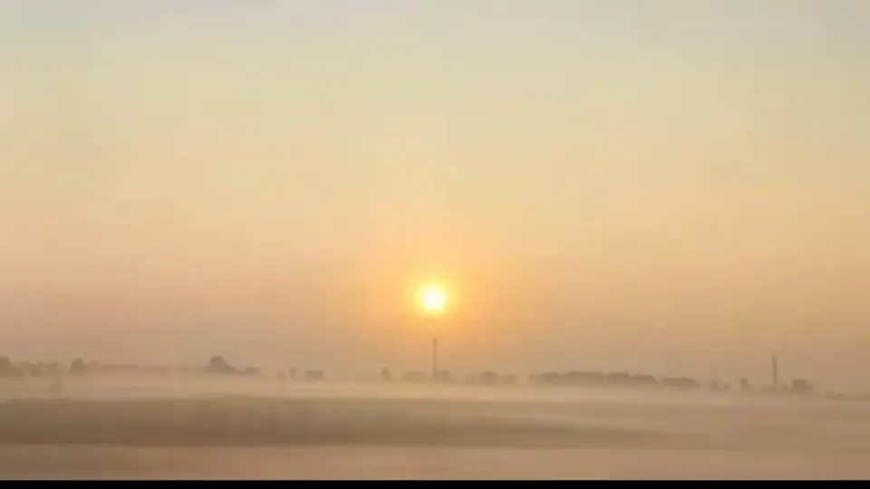 El Nino Impact on Winter : इस बार कम ठिठुराएगी सर्दी ! अल नीनो के असर से गर्म रह सकती हैं सर्दियां , फरवरी से ही दिखेगी गर्मी