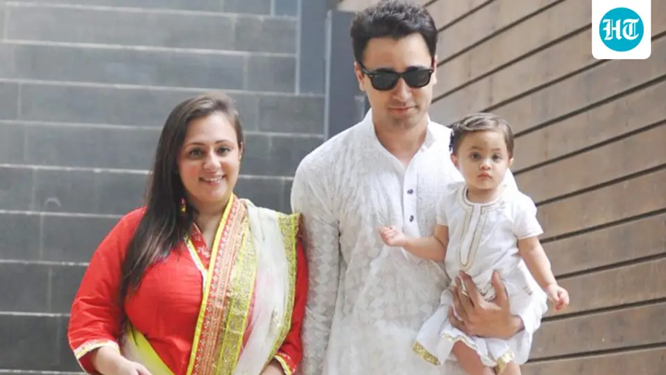 Avantika Malik says Imran Khan initiated their separation , calls it the death of the life she had imagined