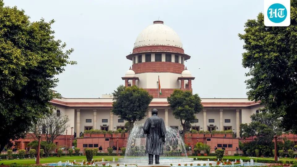 Supreme Court calls for setting human trafficking apart from voluntary sex work