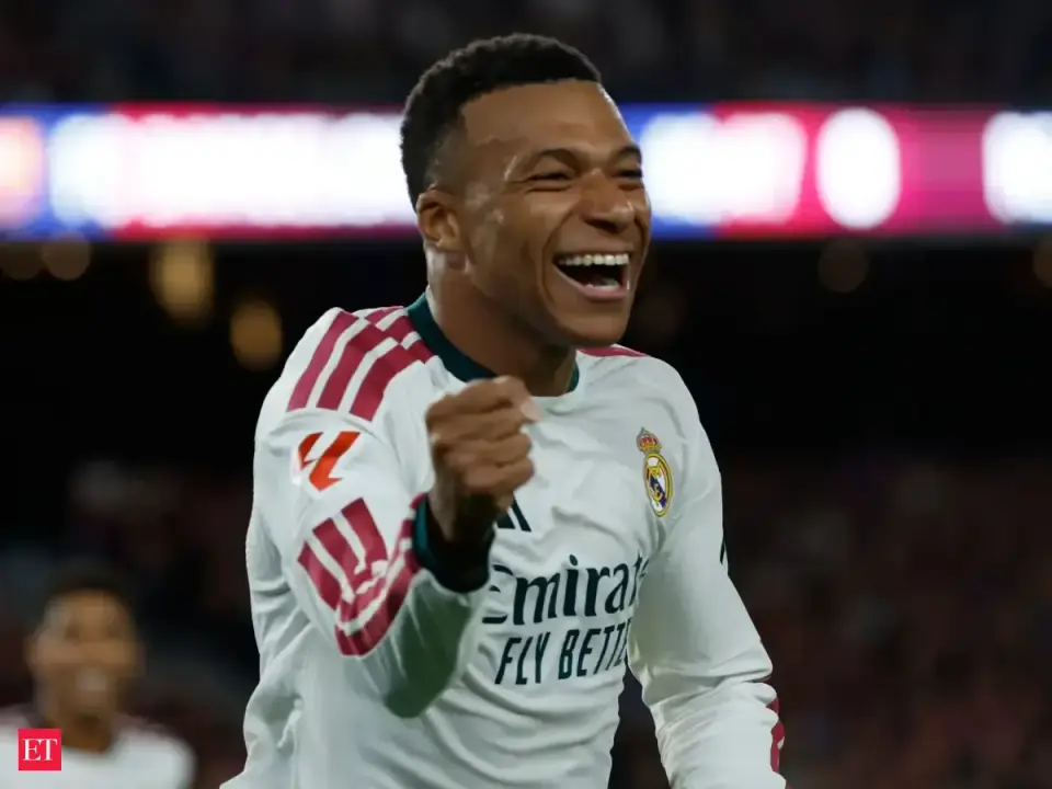 Mbappe dropped by Chinese brands for offending national sentiments