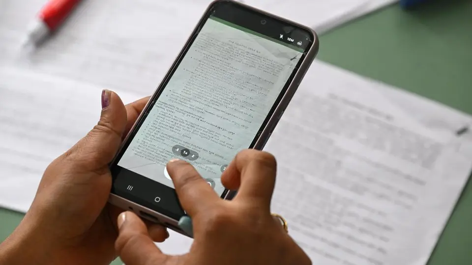 SIR gathers pace on second day as over 54.68 lakh enumeration forms distributed across Karnataka