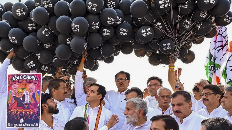 Haryana Congress flays BJP government over its failure to keep poll promises