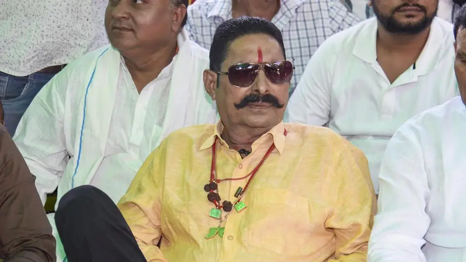 JD(U) presses for Anant Singh’s disqualification, Speaker’s office assures ‘quick action’