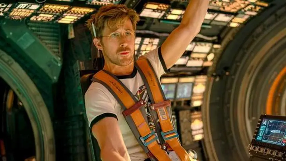 When a future ‘Gaganyaatri’ retraced Ryland Grace’s path to Tau Ceti