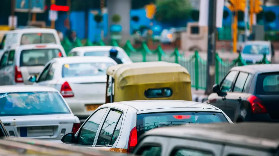 Vehicle data shared only in masked form: ULIP