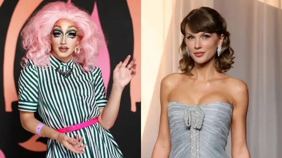 Taylor Swift fans spark outrage after allegedly threatening drag performer with police and ICE over song refusal