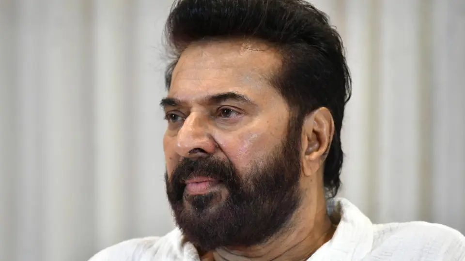CPI(M) leader P. Jayarajan condemns online attacks against Mammootty, says Wayanad visit issue was ‘resolved long ago’