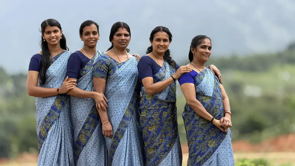 How five women from a Palakkad bakery found YouTube stardom