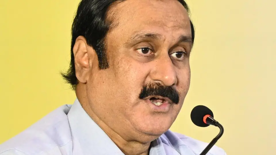PMK welcomes Tamil Nadu Cabinet nod for Social Justice Survey, urges early start