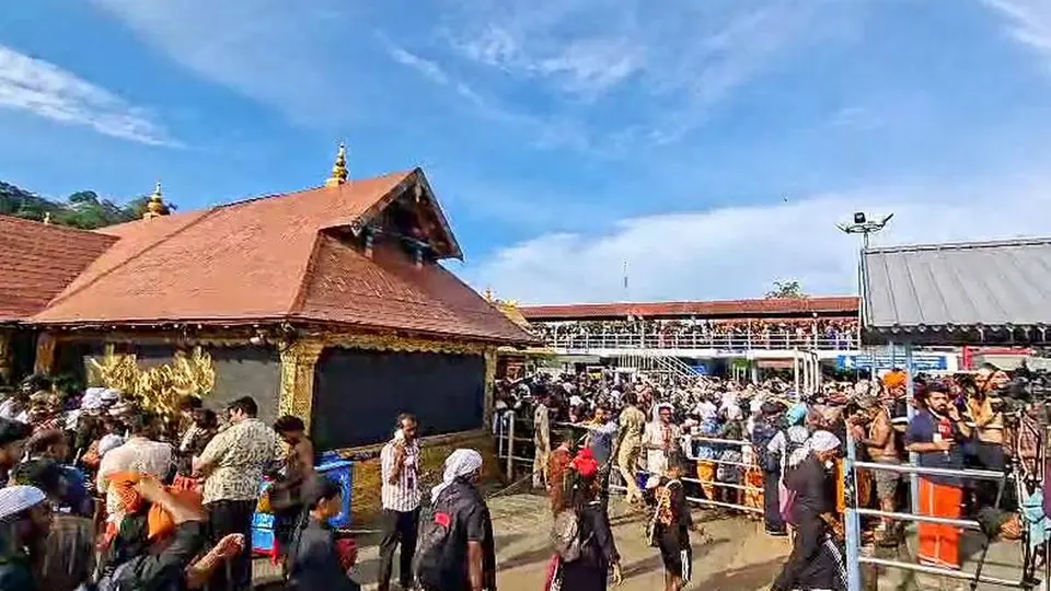 Sabarimala ghee scam widens as Vigilance finds involvement of TDB employees