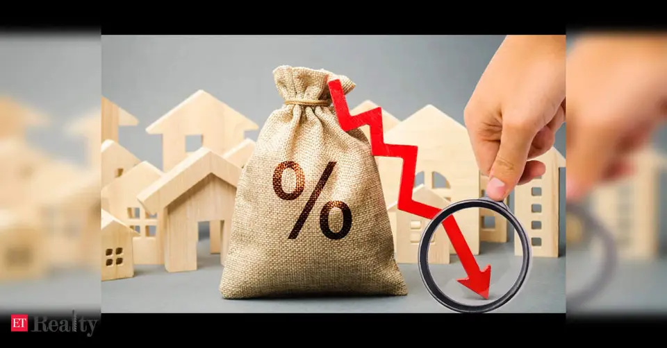 India Real Estate Faces 76 % Deal Value Decline in Q3 2026 : PE Investments Drop 35 %, ETRealty