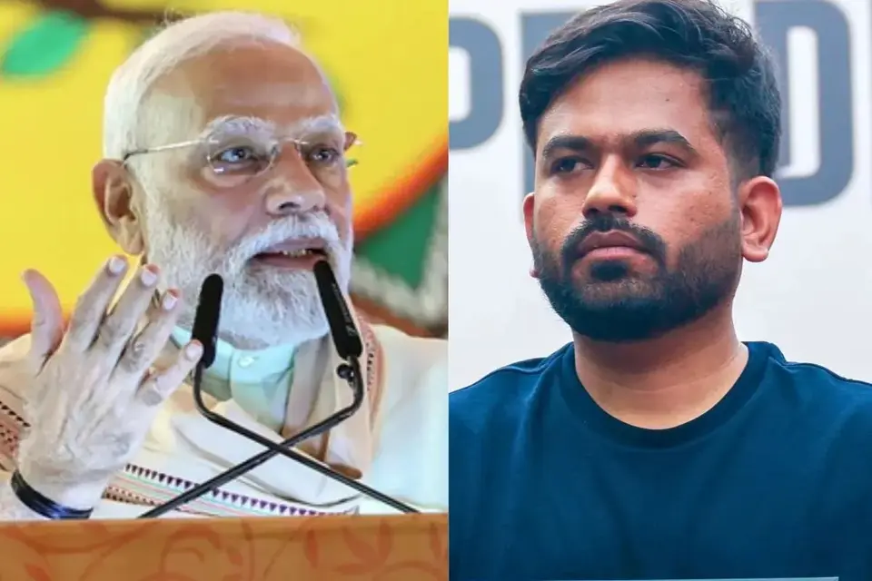 आप Gen Z नहीं हैं , हाईकोर्ट की टिप्पणी के बाद अभिजीत दीपके ने शेयर की PM मोदी की तस्वीर , लिखी ये बात