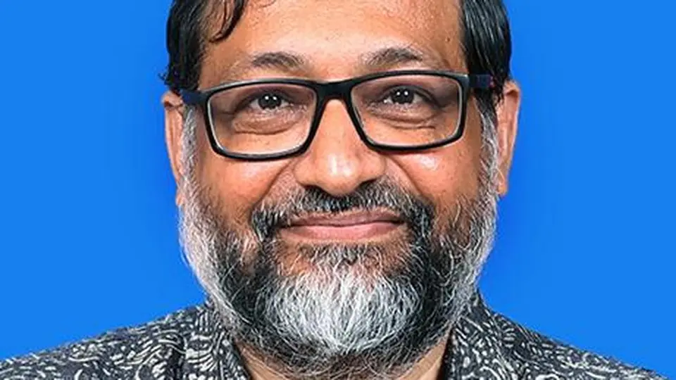 New agenda need of the hour for India’s space ecosystem: IIST V-C Dipankar Banerjee