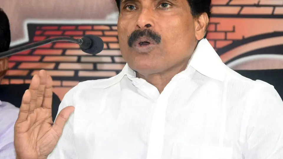 State-level monitoring unit to be formed to assess impact of climate trends on agriculture
